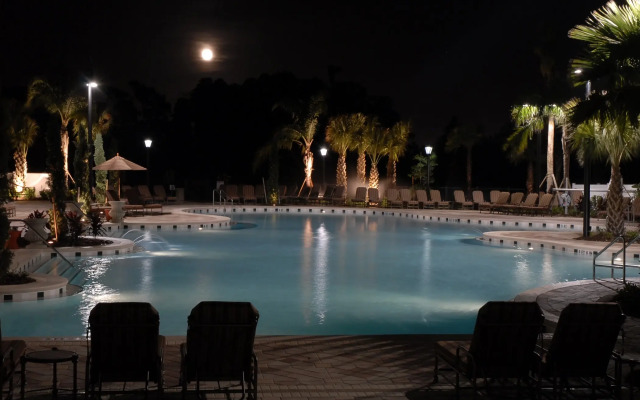 WorldQuest Orlando Resort
