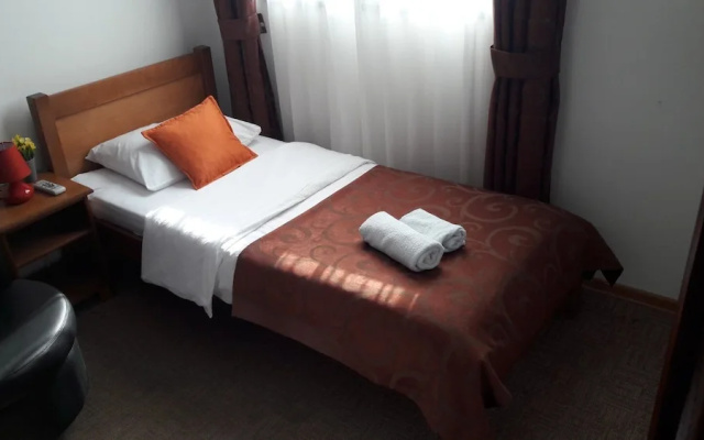 Moj Hotel