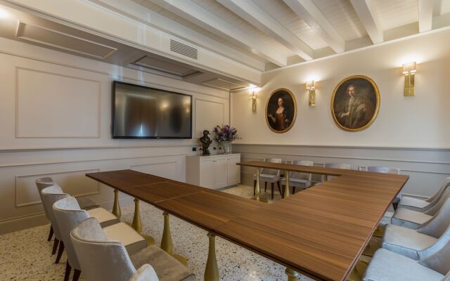 Boutique Hotel Villa Zoppi - Adults Only