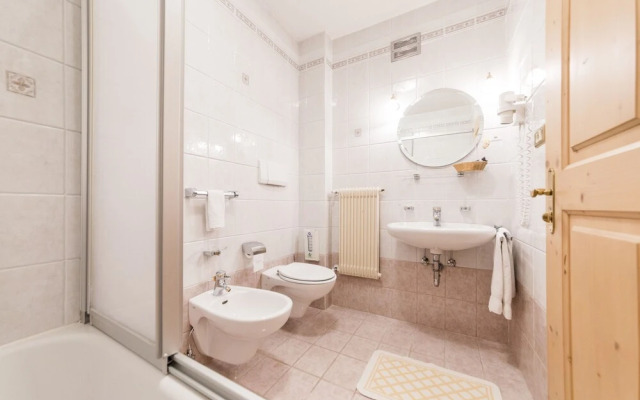 Garni residence DIAMANT