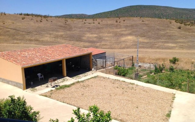 House With 7 Bedrooms In Corte De Pao E Agua With Enclosed Garden And Wifi