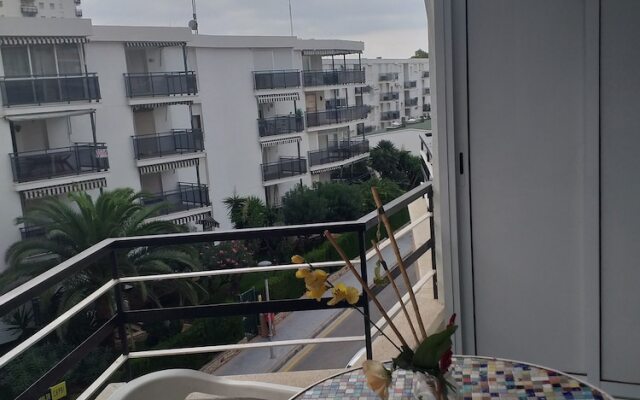 Apartamento Alexis 308