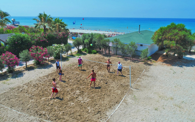 Xeno Eftalia Resort Hotel