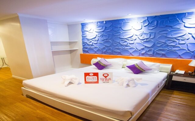 Nida Rooms Lotus Bai Yok 599