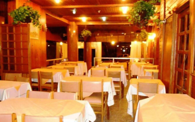 Hotel Continental