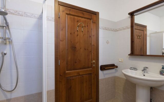 Apartment Daniele Vendone