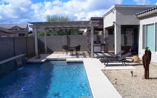 Pleasant Surprise 4 Br By Casago