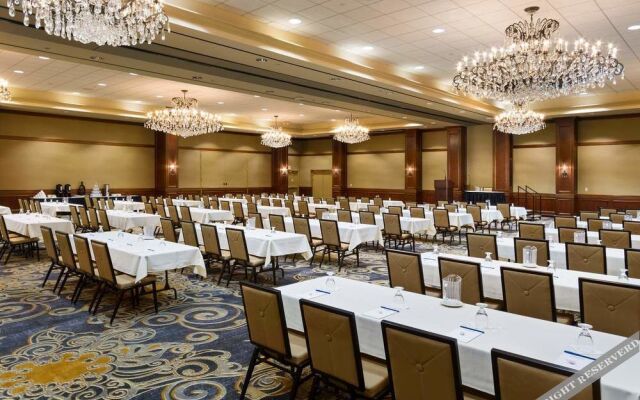 South Sioux City Marriott Riverfront