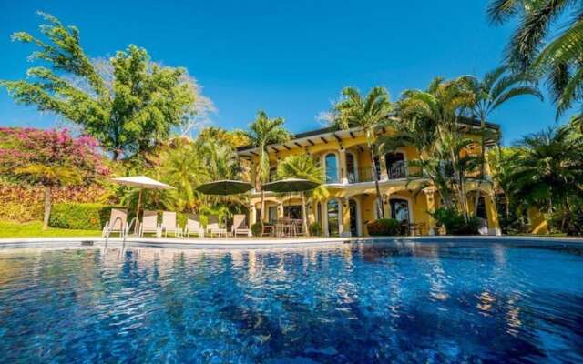 Casa Patron