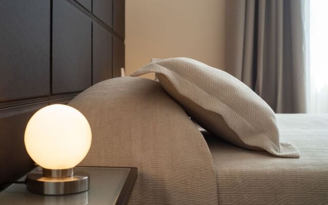 Y Arcillos Luxury Rooms