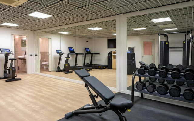 Hilton Garden Inn Milan Malpensa