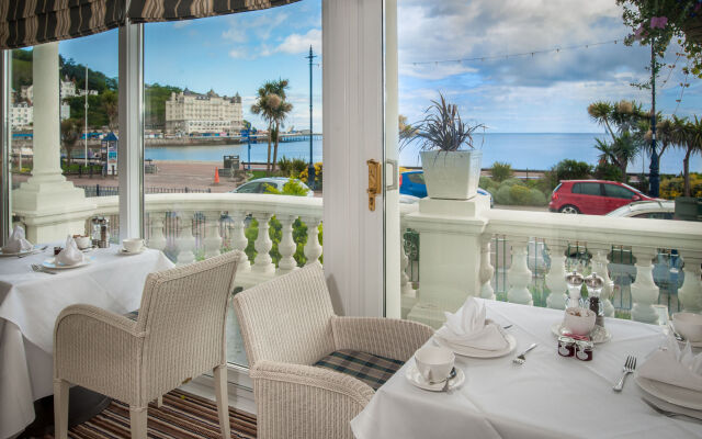 St George's Hotel
