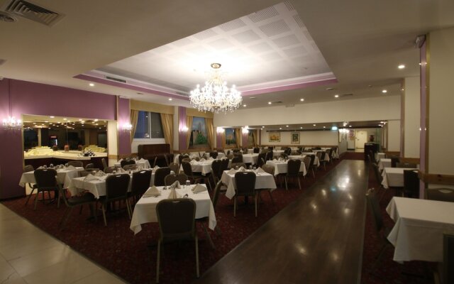 Jerusalem Gold Hotel