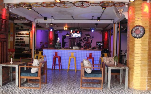 Route 66 Hostel