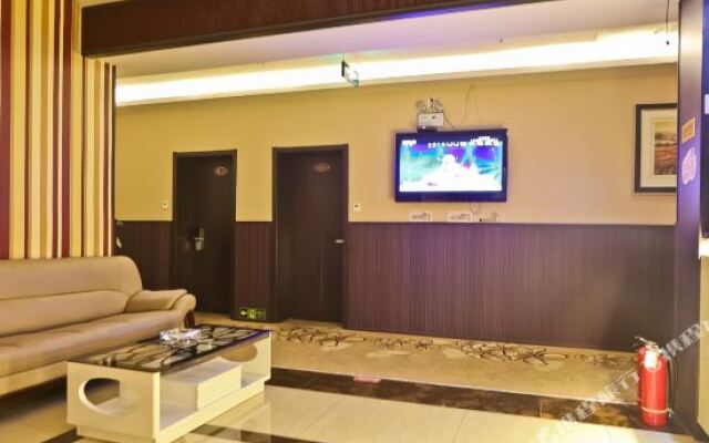 Tianjin Heng Pai Express Inn