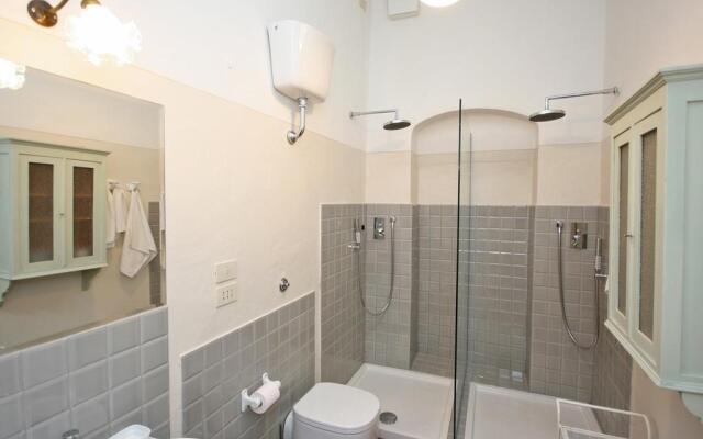 Appartamento La Terrazza Cortonese