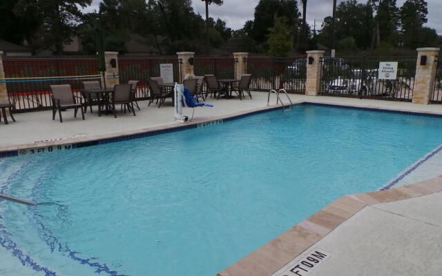 Holiday Inn Express & Suites Atascocita - Humble - Kingwood, an IHG Hotel