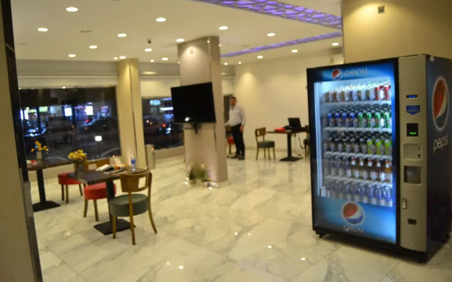 Hayat Al Janadriyah Furnished Units