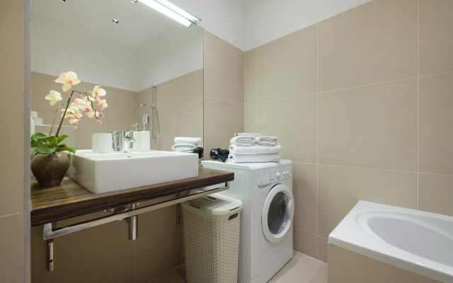 Rafael Kaiser Premium Apartments