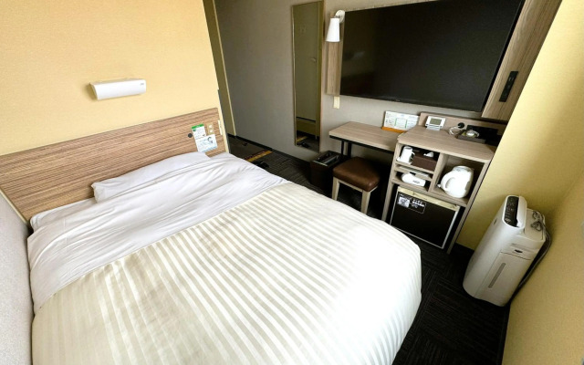 Super Hotel Hirosaki