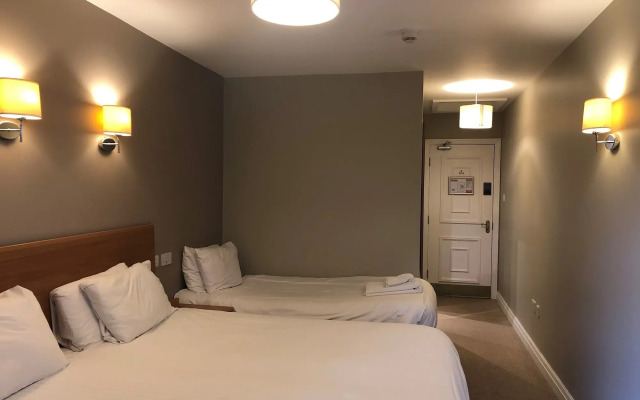 Windermere Manor Hotel