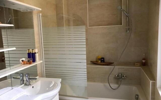 2 Boulevard de Nancy