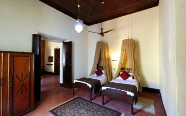 Figueiredo Old Heritage Inn