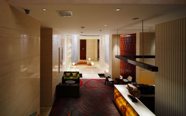 DW Hotels