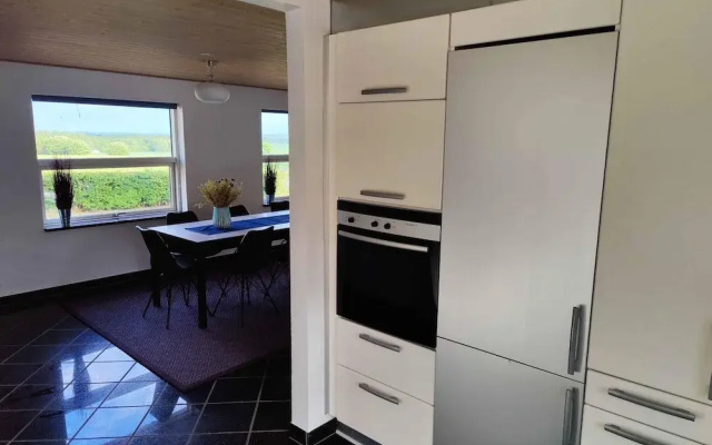 5 Star Holiday Home in Galten
