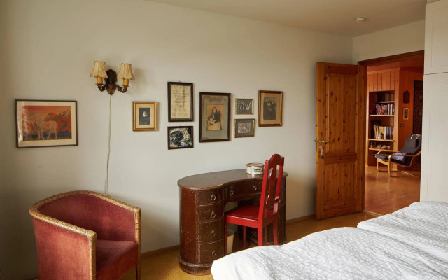 Guesthouse Heba
