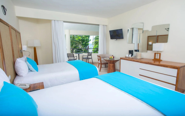 Impressive Punta Cana