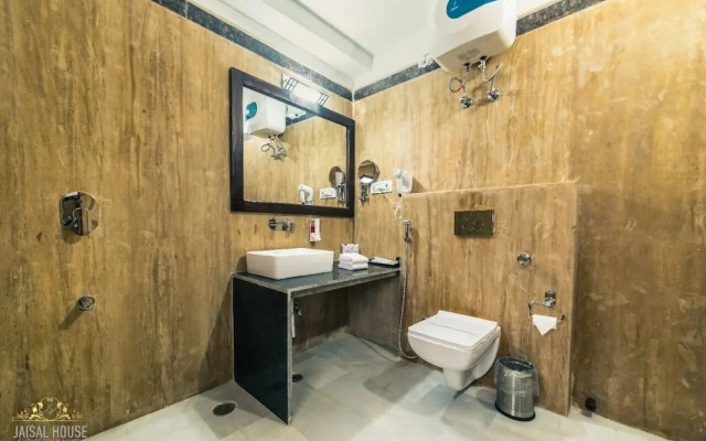 Hotel Jaisal House