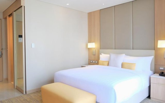 Skyview Hotel Bangkok