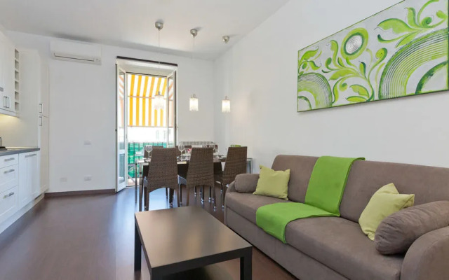 Vatican Apartments - Prati Area