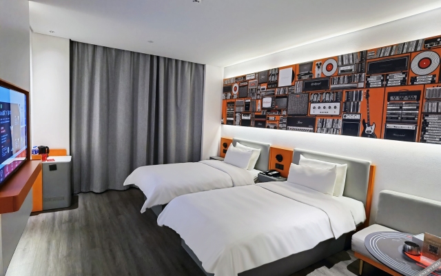 Jingning Dongcheng Hotel