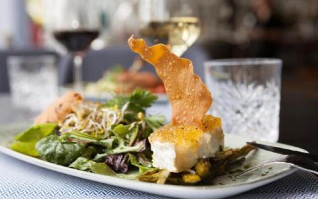 FIRST SELLIN Appartement 40