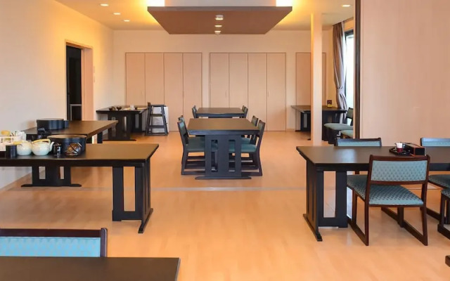 Ryokan Kaikoukan