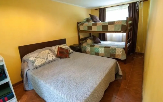 Casa de Campo del Parral