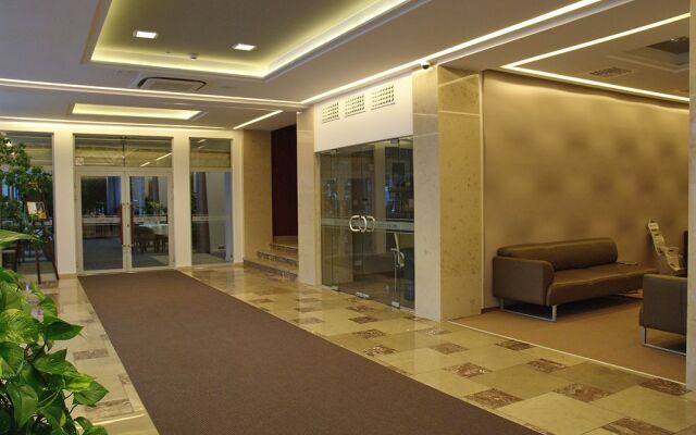 Ikar Hotel
