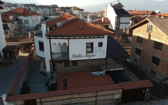 Villa Kaja