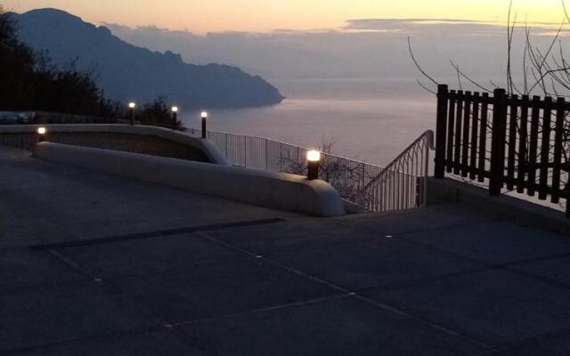 La casa del '600 Holiday House Amalfi Coast