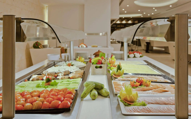 Caravia Beach Hotel & Bungalows - All Inclusive