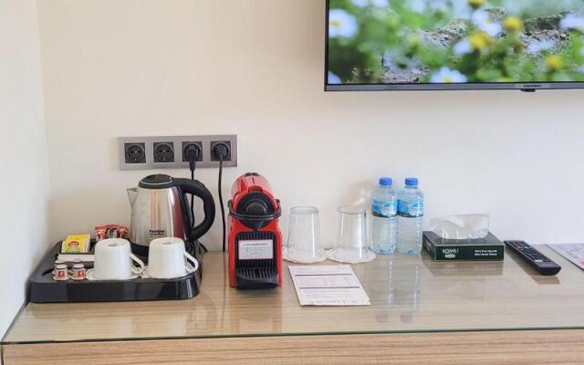 Dna Hotel Dalyan Adult Only