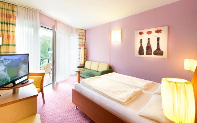 EurothermenResort Hotel Paradiso 4S