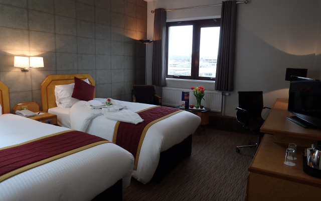 Copthorne Hotel Plymouth