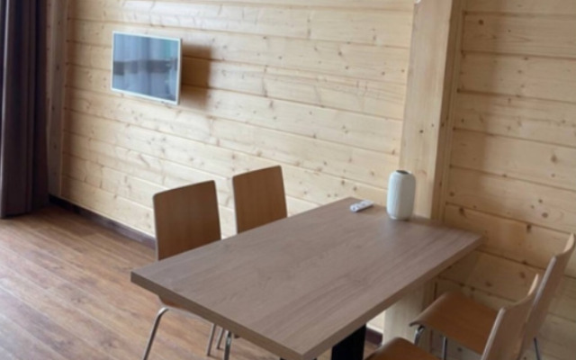 Valley Sunny, корпус Family Alley, 4 шале (Валли Санни, корпус Фэмили Алли)