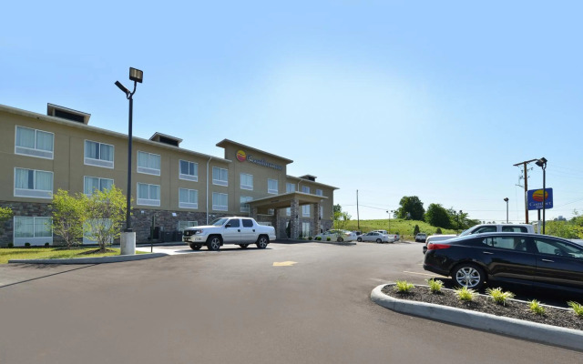 Comfort Inn