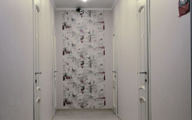 Nice Hostel Kazan