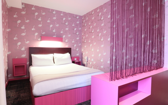 Citrus Hotel Cheltenham by Compass Hospitality