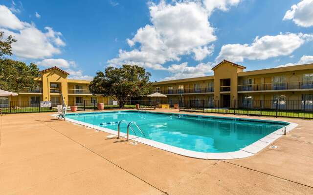 Quality Inn Clemson near University